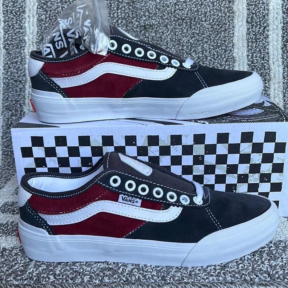 Vans Chima 2 Old Skool Sneakers